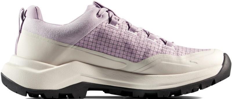 Sertig III Low GTX - Womens - alpine calamint / moonbeam 1