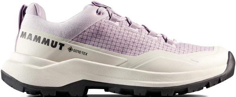 Sertig III Low GTX - Womens - alpine calamint / moonbeam 1