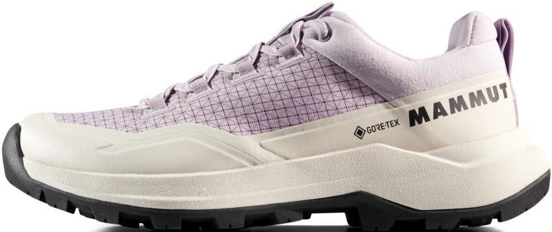 Sertig III Low GTX - Womens - alpine calamint / moonbeam 1