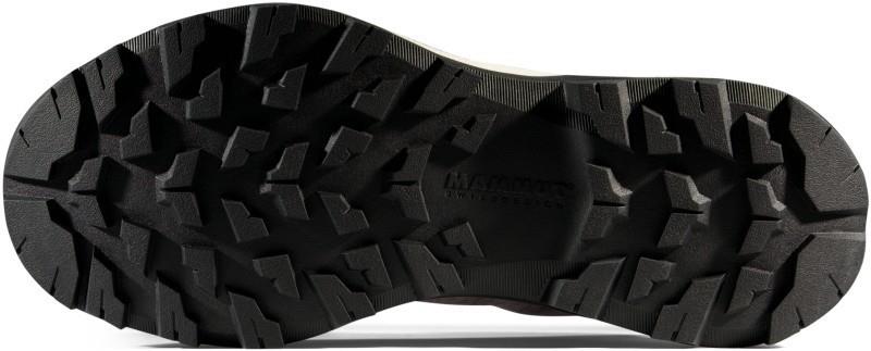 Sertig III Low GTX - Womens - alpine calamint / moonbeam 1