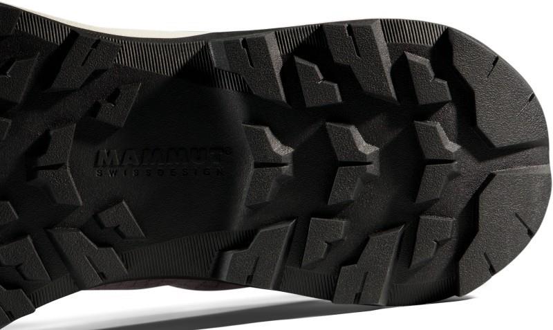 Sertig III Low GTX - Womens - alpine calamint / moonbeam 1