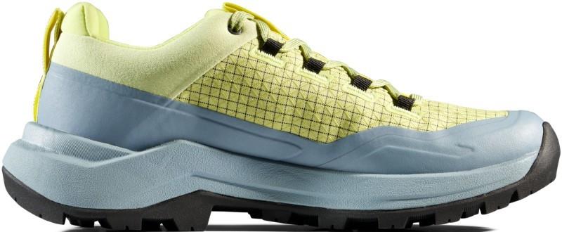 Sertig III Low GTX - Womens - holunder / nebla 1