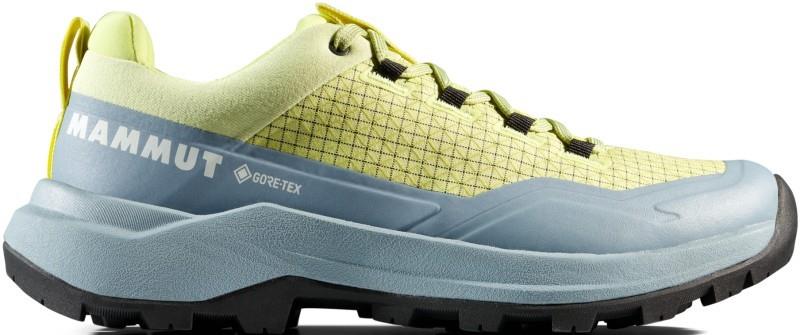 Sertig III Low GTX - Womens - holunder / nebla 1