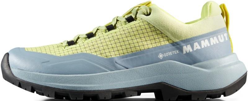Sertig III Low GTX - Womens - holunder / nebla 1