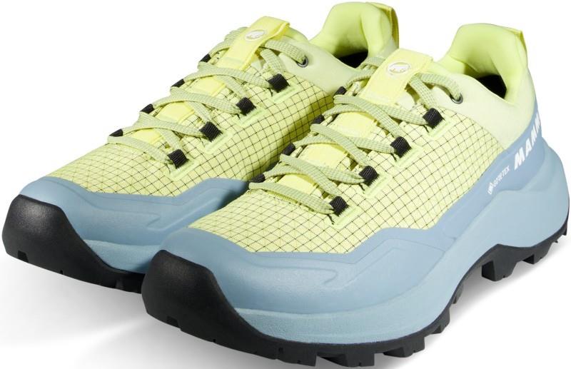 Sertig III Low GTX - Womens - holunder / nebla 1