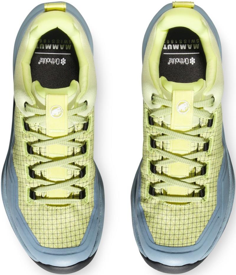 Sertig III Low GTX - Womens - holunder / nebla 1