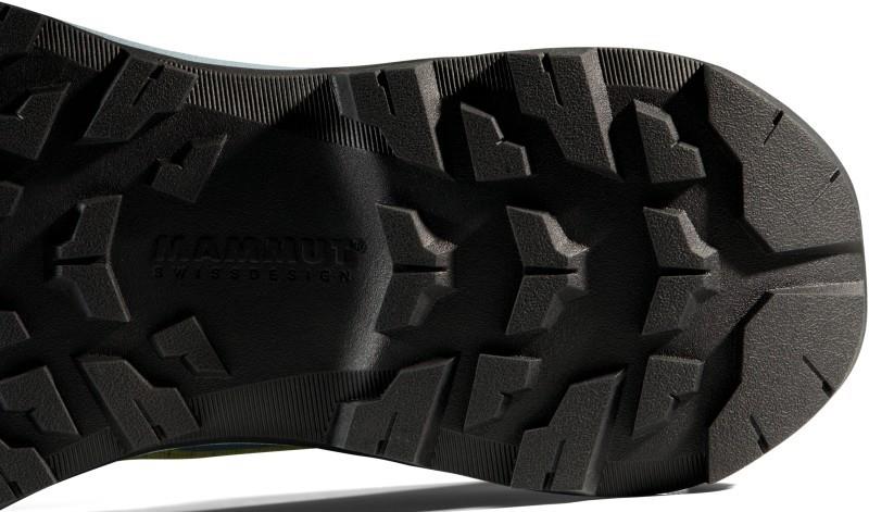 Sertig III Low GTX - Womens - holunder / nebla 1