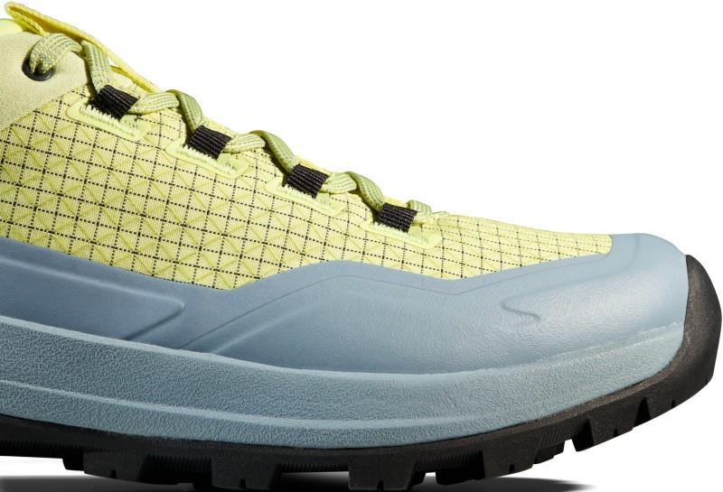 Sertig III Low GTX - Womens - holunder / nebla 1