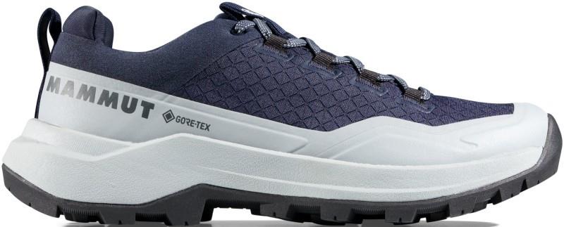 Sertig III Low GTX - Womens - marine / platinum 1