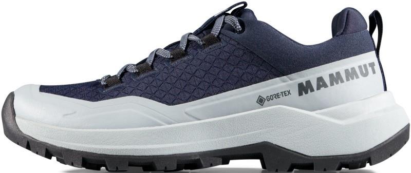 Sertig III Low GTX - Womens - marine / platinum 1