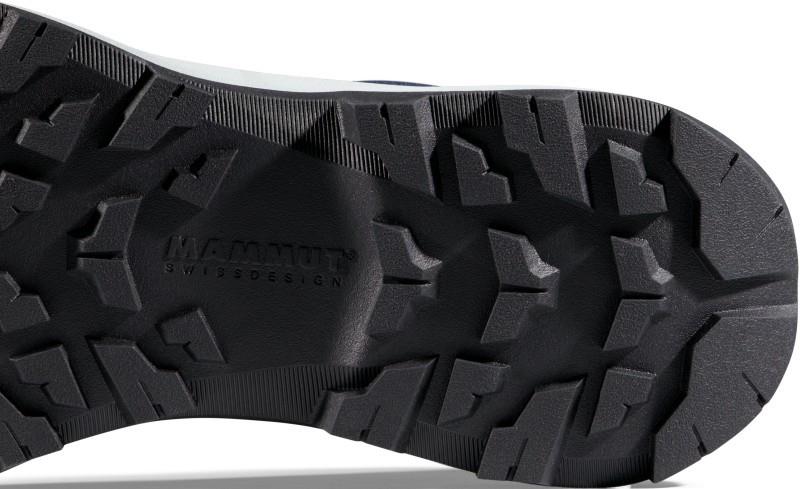 Sertig III Low GTX - Womens - marine / platinum 1