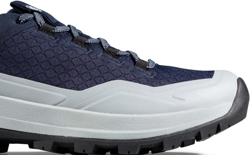 Sertig III Low GTX - Womens - marine / platinum 1