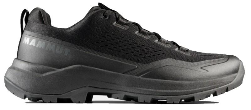 Sertig III Low - Mens - black 1