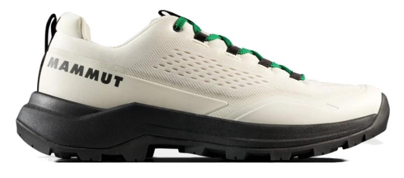 Sertig III Low - Mens - moonbeam 1