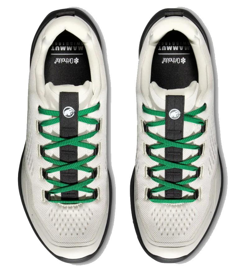 Sertig III Low - Mens - moonbeam 1