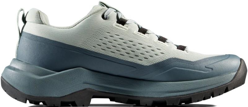 Sertig III Low - Womens - silver sage / strata 1