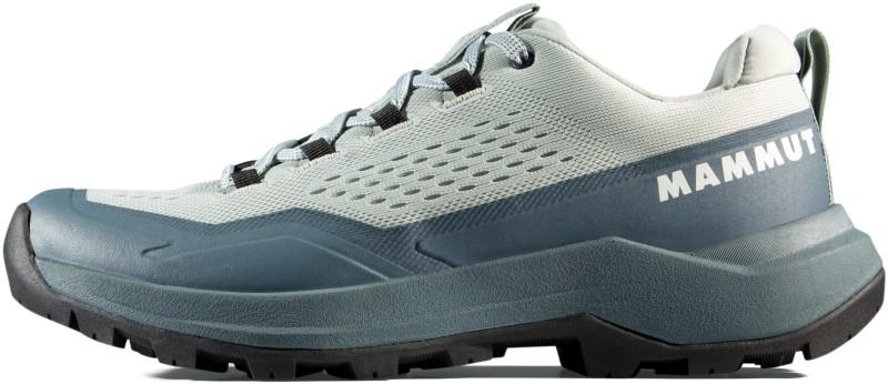 Sertig III Low - Womens - silver sage / strata 1