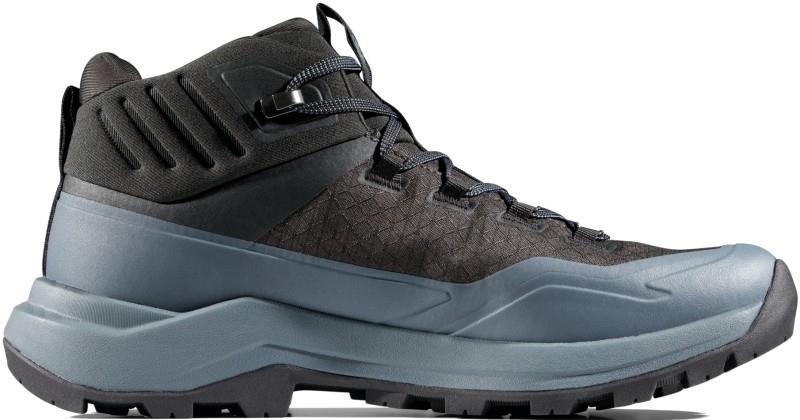 Sertig III Mid GTX - Mens - gabbro / strata 1