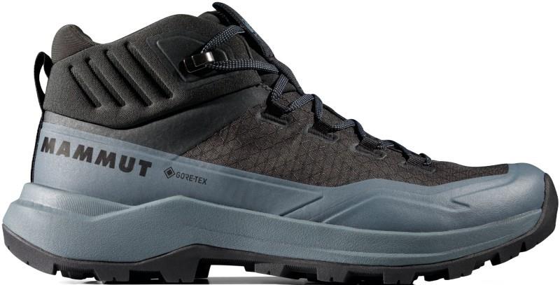 Sertig III Mid GTX - Mens - gabbro / strata 1