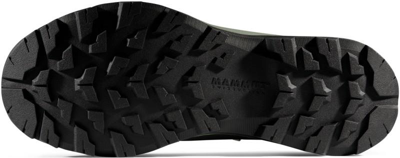 Sertig III Mid GTX - Mens - marine / marsh 1