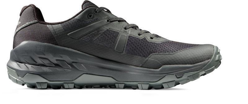 Sertig II Low GTX - Mens - Black 1
