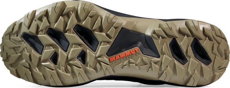 Sertig II Mid GTX - Mens - Black / Dark Sand 6