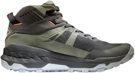 Sertig II Mid GTX - Mens - Dark Tin / Tin 1