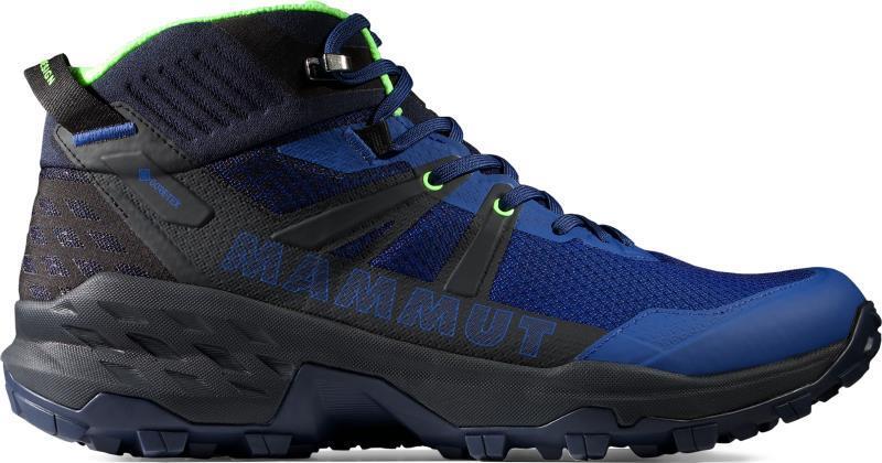Sertig II Mid GTX - Mens - Deep Ice / Black 1