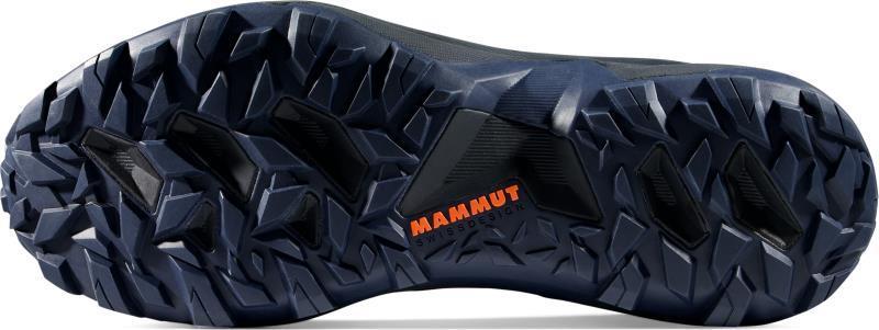 Sertig II Mid GTX - Mens - Deep Ice / Black 6