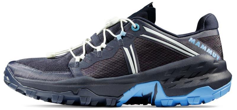 Sertig TR Low - Womens - Marine / Cool Blue 2