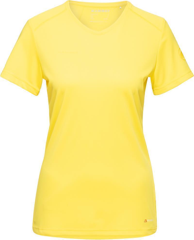 Sertig T-Shirt - Womens - Blazing 1