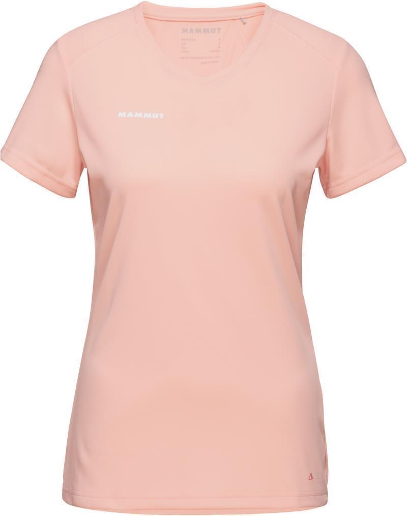 Sertig T-Shirt - Womens - Evening Sand 1