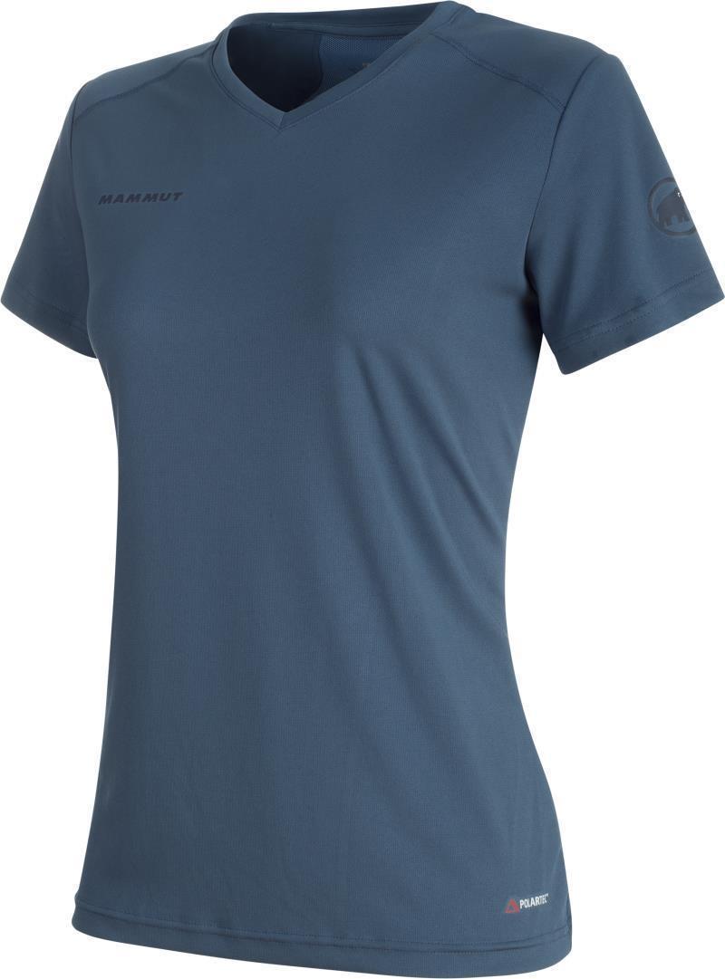 Sertig T-Shirt - Womens - Jay / Jay 1