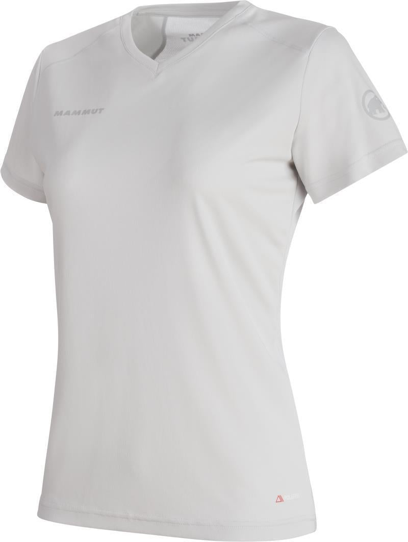 Sertig T-Shirt - Womens - Marble / Marble 1