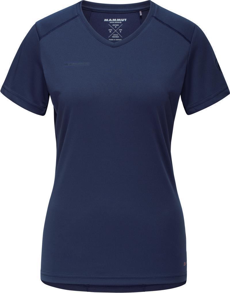 Sertig T-Shirt - Womens - Peacoat 1