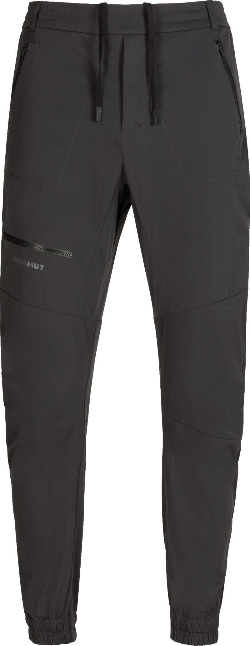 Skytree Pants, Reg - Mens - black 1