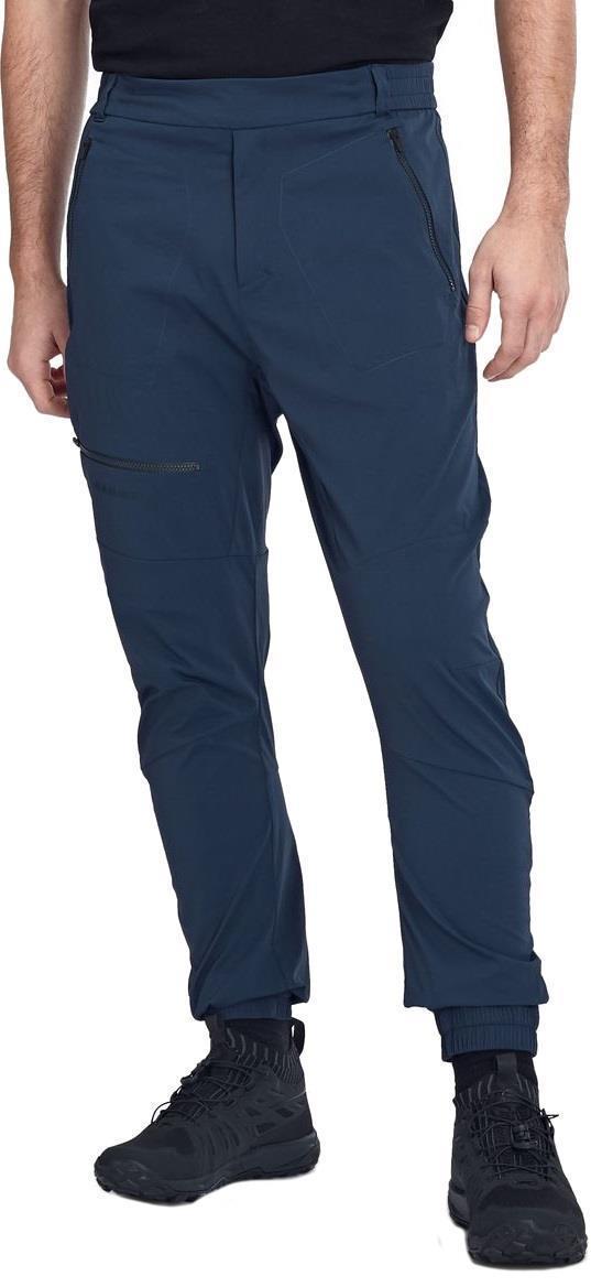 Skytree Pants, Reg - Mens - marine 1