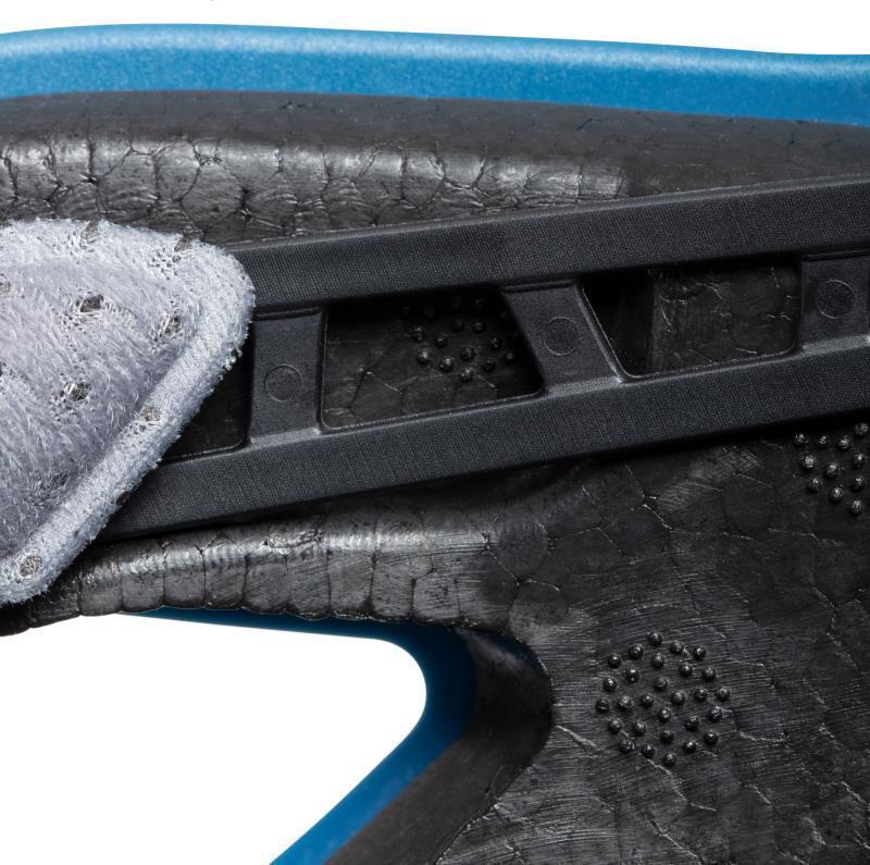 Skywalker 3.0 Helmet - Blue 5