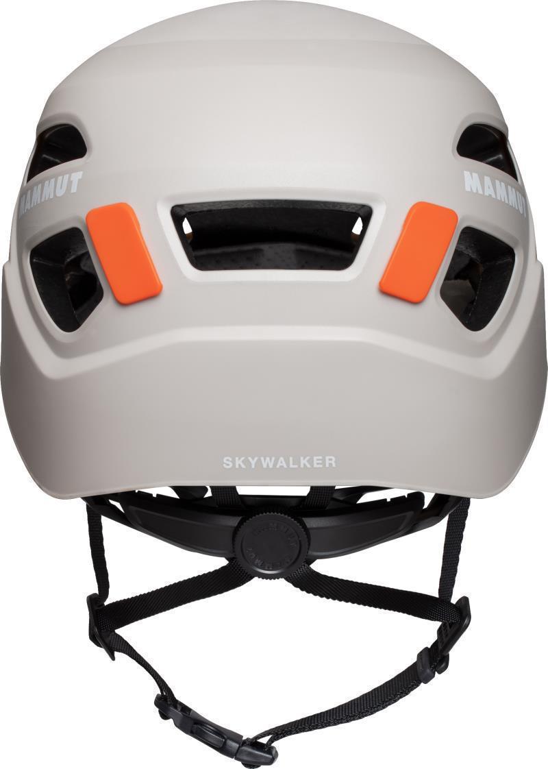 Skywalker 3.0 Helmet - Grey 3
