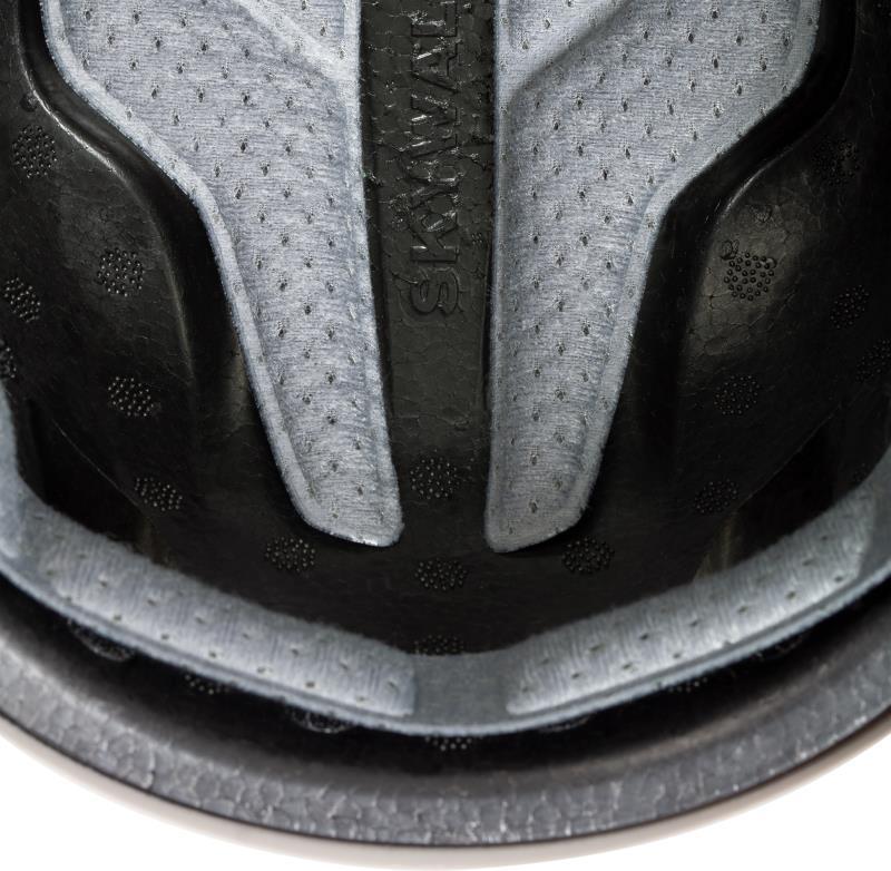 Skywalker 3.0 Helmet - Grey 4