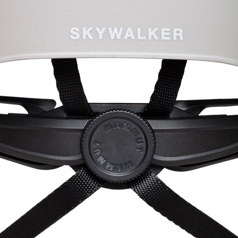 Skywalker 3.0 Helmet - Grey 6