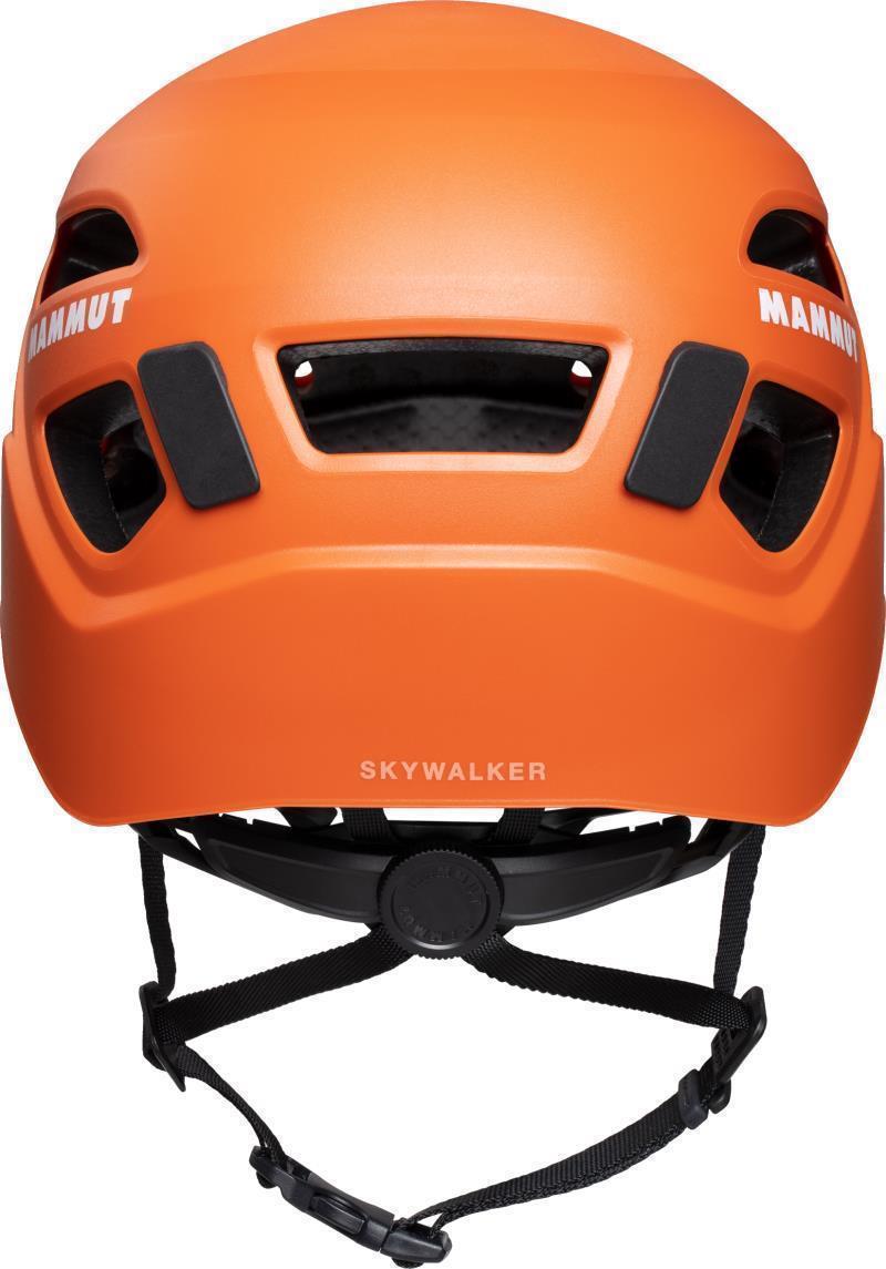 Skywalker 3.0 Helmet - Orange 3