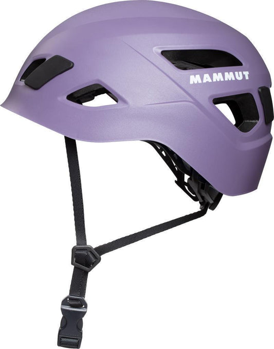 Skywalker 3.0 Helmet - Purple 1