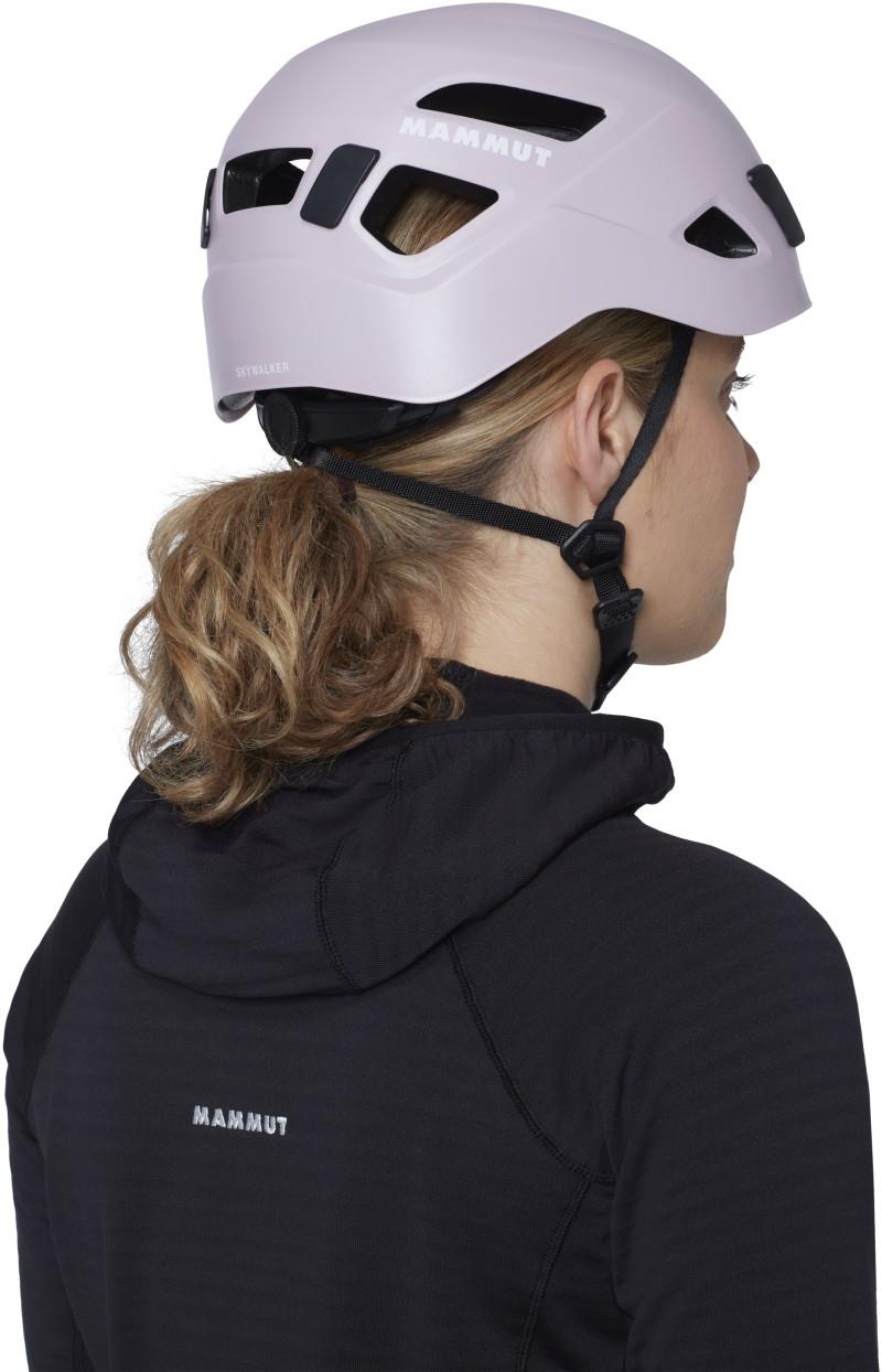 Skywalker 3.0 Helmet - alpine calamint 1