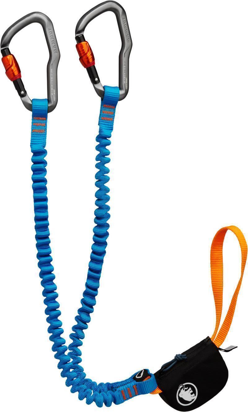 Skywalker Classic Via Ferrata Set - Marine 1