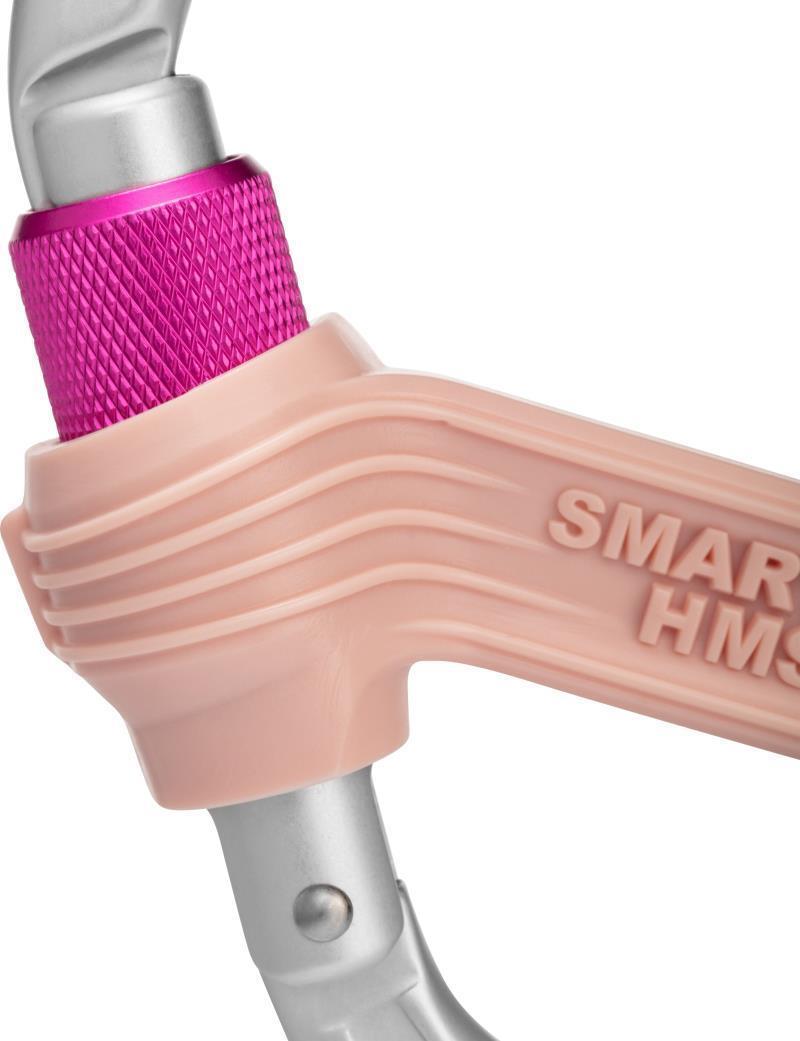 Smart HMS - silver 1