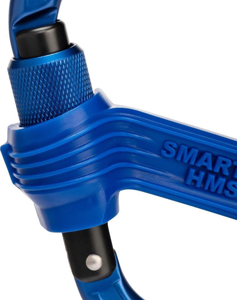 Smart HMS - ultramarine 1