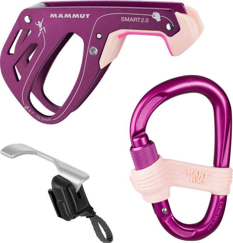 Smarter Belay Package - galaxy 1