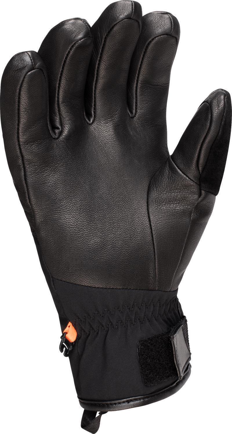Stoney Gloves - Black 2