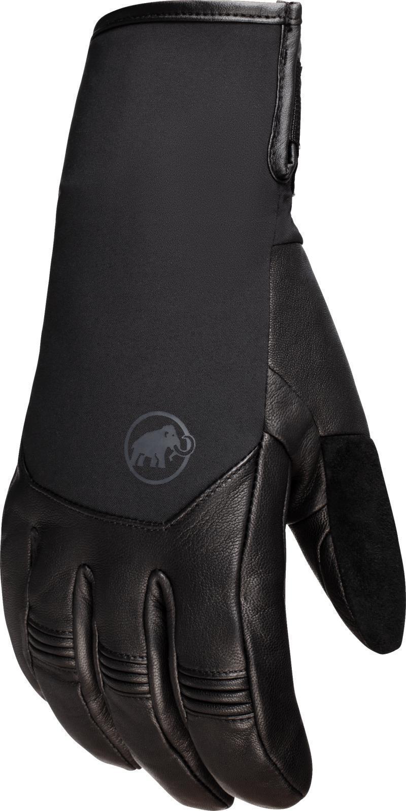 Stoney Gloves - Black 3